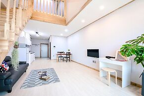 Gangneung Raon Pension