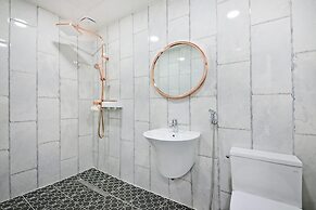 Gangneung Raon Pension