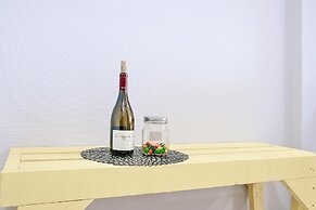 Gangneung Raon Pension