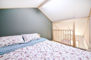 Gangneung Raon Pension