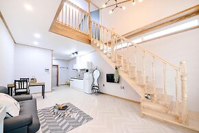 Gangneung Raon Pension