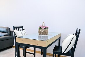 Gangneung Raon Pension