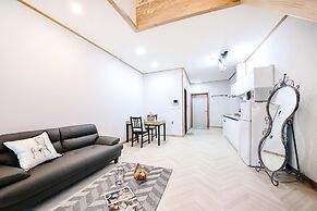 Gangneung Raon Pension