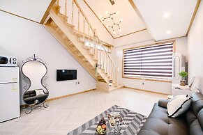 Gangneung Raon Pension