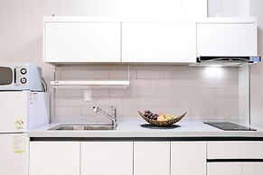 Gangneung Raon Pension