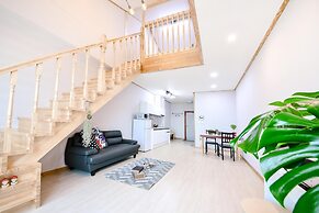 Gangneung Raon Pension