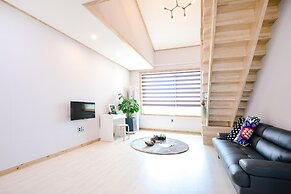 Gangneung Raon Pension