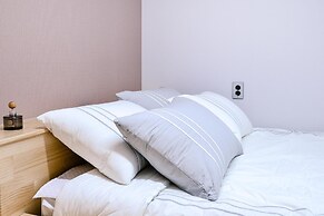 Gangneung Raon Pension