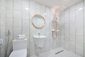 Gangneung Raon Pension