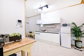 Gangneung Raon Pension