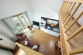 Gapyeong Twelve Pension