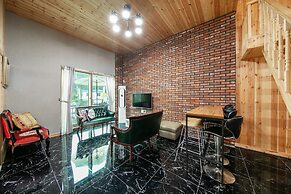 Gapyeong Twelve Pension