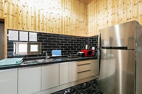 Gapyeong Twelve Pension