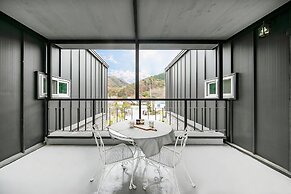 Gapyeong Twelve Pension