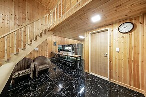 Gapyeong Twelve Pension