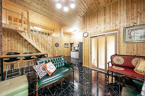 Gapyeong Twelve Pension