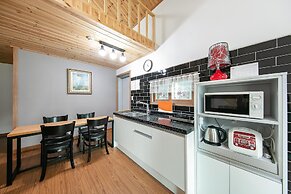 Gapyeong Twelve Pension