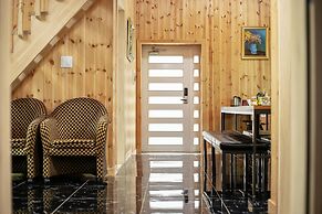 Gapyeong Twelve Pension