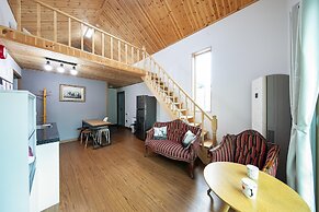 Gapyeong Twelve Pension