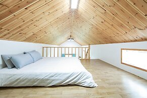 Gapyeong Twelve Pension