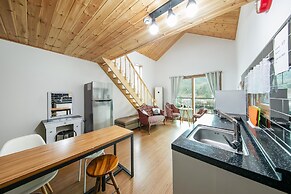 Gapyeong Twelve Pension