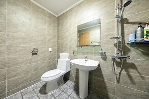 Gapyeong Twelve Pension