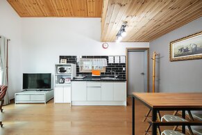 Gapyeong Twelve Pension