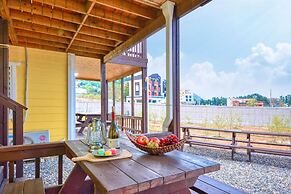 Samcheok Good Friend Pension