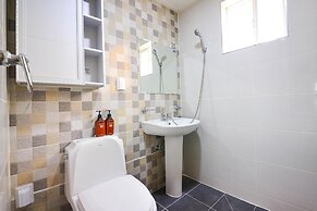 Samcheok Good Friend Pension