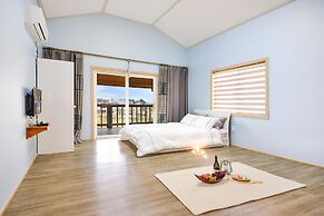 Samcheok Good Friend Pension