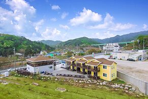 Samcheok Good Friend Pension