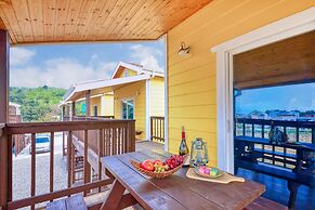 Samcheok Good Friend Pension