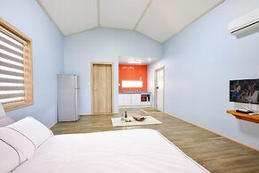 Samcheok Good Friend Pension