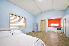 Samcheok Good Friend Pension