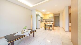 Gapyeong Club Fish Villas Pension