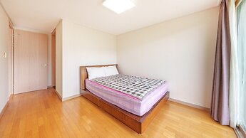 Gapyeong Club Fish Villas Pension