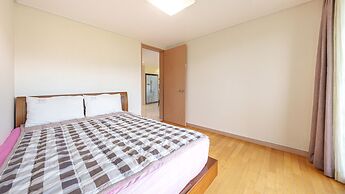 Gapyeong Club Fish Villas Pension