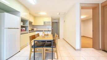 Gapyeong Club Fish Villas Pension