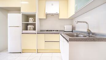 Gapyeong Club Fish Villas Pension