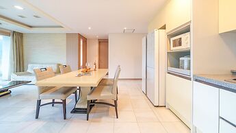 Gapyeong Club Fish Villas Pension