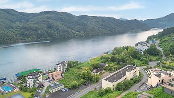 Gapyeong Club Fish Villas Pension