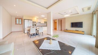 Gapyeong Club Fish Villas Pension