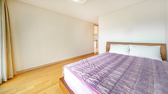 Gapyeong Club Fish Villas Pension