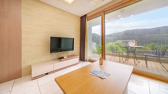 Gapyeong Club Fish Villas Pension