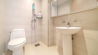 Gapyeong Club Fish Villas Pension