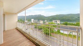 Gapyeong Club Fish Villas Pension