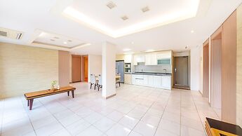 Gapyeong Club Fish Villas Pension