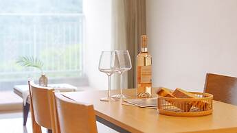 Gapyeong Club Fish Villas Pension