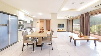 Gapyeong Club Fish Villas Pension