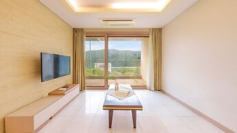 Gapyeong Club Fish Villas Pension